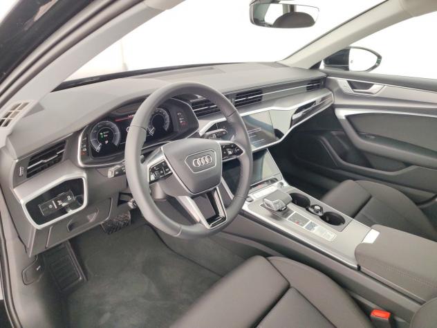 Audi A6 Avant 50 2.0 TFSI e quattro ultra S tronic S line edition - Foto 8