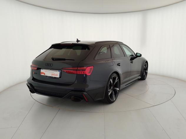 Audi RS6 4.0 quattro tiptronic - Foto 3