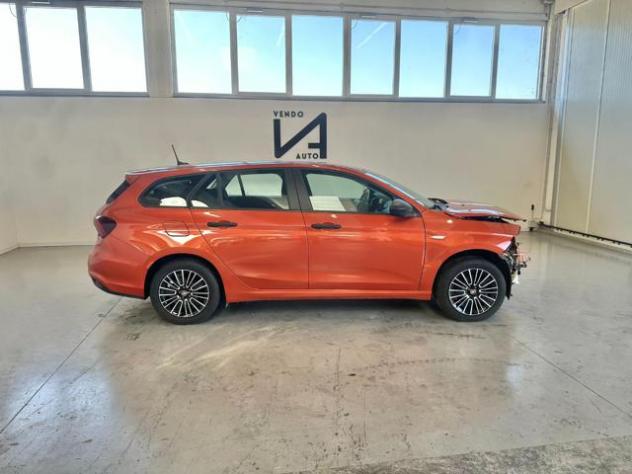 FIAT Tipo 1.6 MJT S&S SW rif. 23742409 - Foto 8