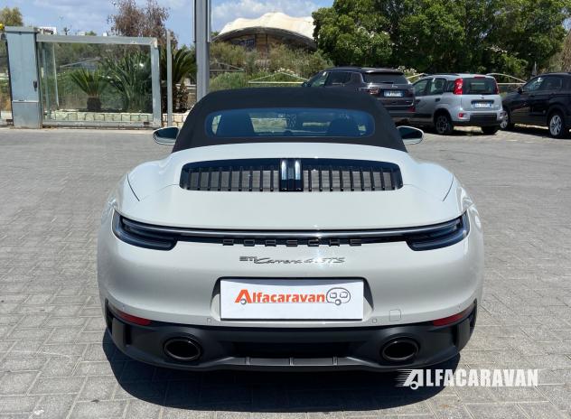 Porsche 911 Carrera Cabrio 3.0 4 GTS auto - Foto 5