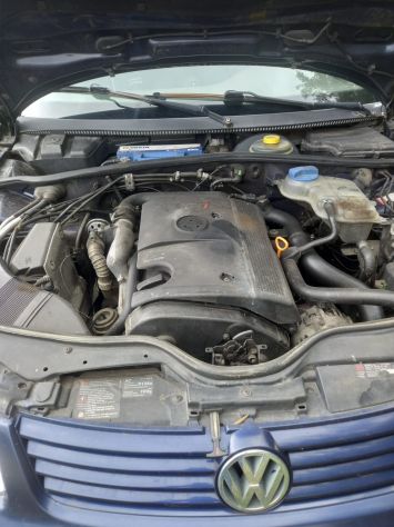 Vendo Volkswagen Passat - Foto 2