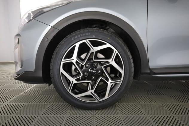 KIA XCeed Xceed 1.5 T-GDi 160 CV MHEV DCT GT-Line Plus rif. 24024068 - Foto 8