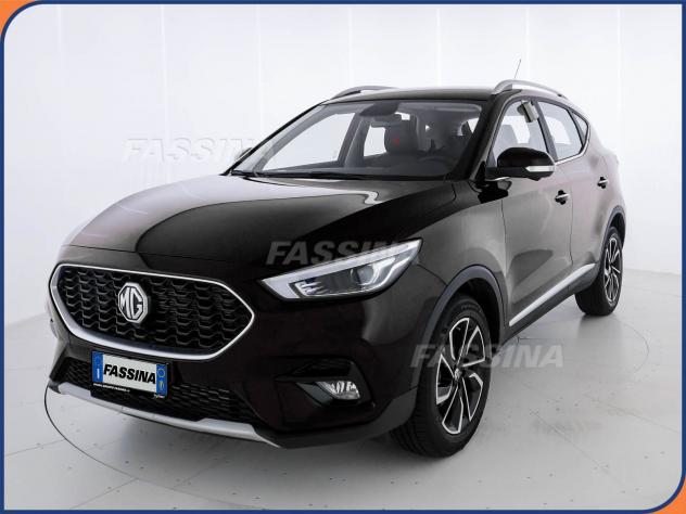 MG ZS ZS 1.0 Luxury auto - Foto 3