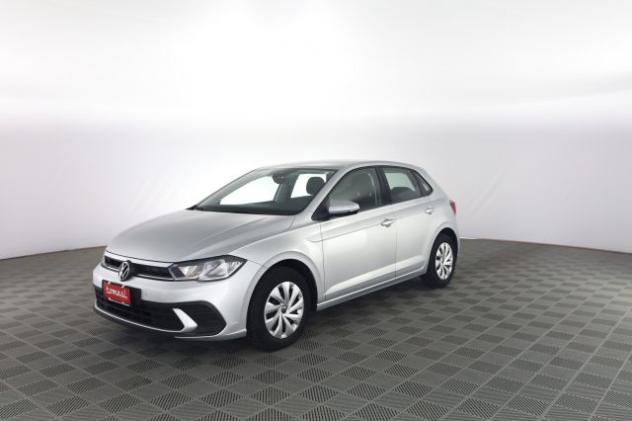 VOLKSWAGEN Polo Polo 1.0 Life rif. 23618962 - Foto 8