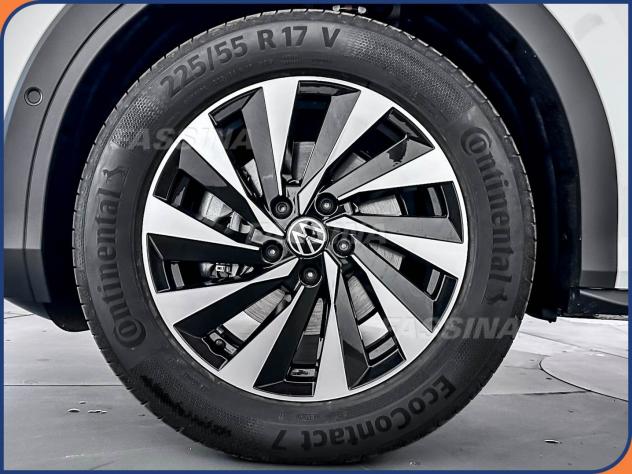 Volkswagen T-Roc T-Roc 1.5 etsi Life 150cv dsg - Foto 7