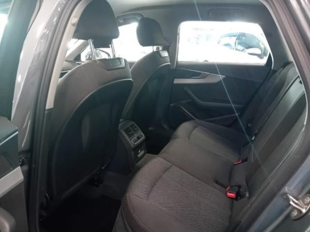 AUDI A4 Avant 2.0 TDI 190 CV quattro rif. 24089270 - Foto 9