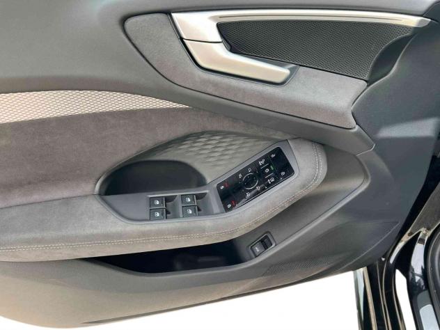 Audi A5 TDI 204CV S tronic S line edit #Black Pack #Tetto Panoramico - Foto 10