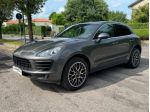 PORSCHE Macan 3.0 Diesel S rif. 23775919
