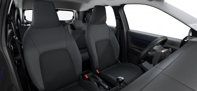 CITROEN C3 4ª serie C3 PureTech 100 S&S You - Foto 7