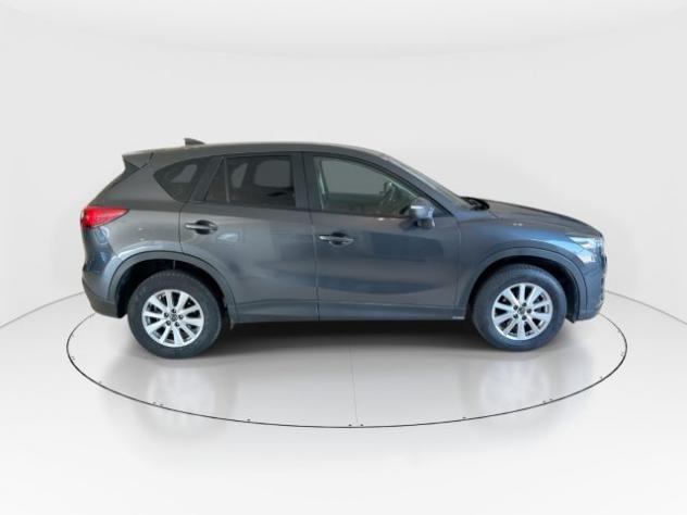 MAZDA CX-5 2.2L Skyactiv-D 150CV 2WD Evolve rif. 23962667 - Foto 8