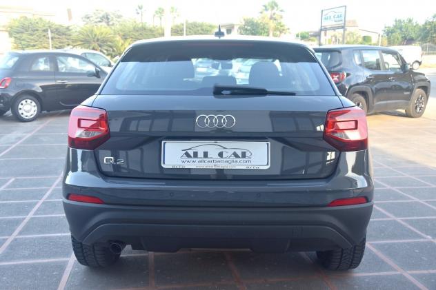 Audi Q2 30 TDI S tronic Business - Foto 6