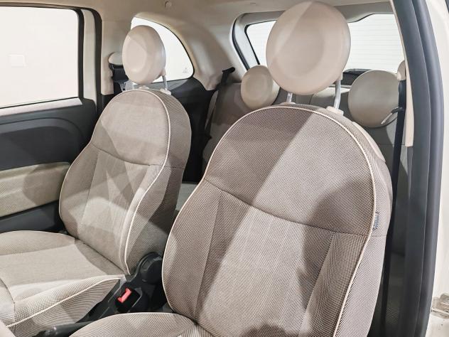 Fiat 500 1.2 Lounge - Foto 6