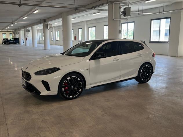 BMW Serie 1 F70 M135 xdrive MSport Pro auto