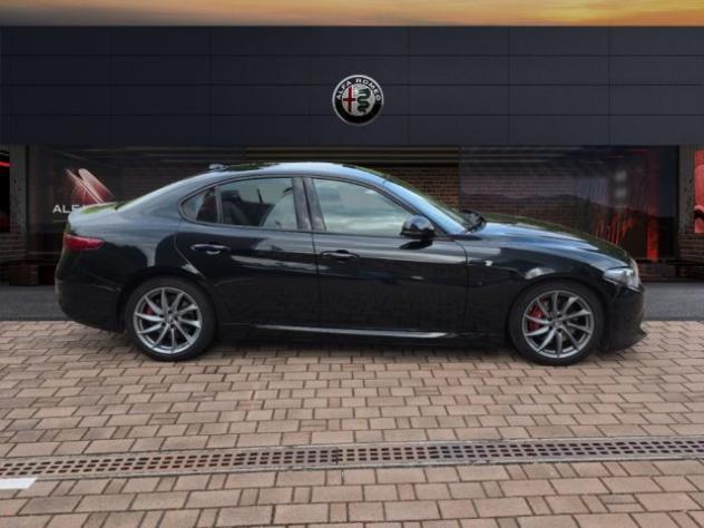 ALFA ROMEO Giulia MY22 2200 MJT 190CV TI rif. 23948318 - Foto 4