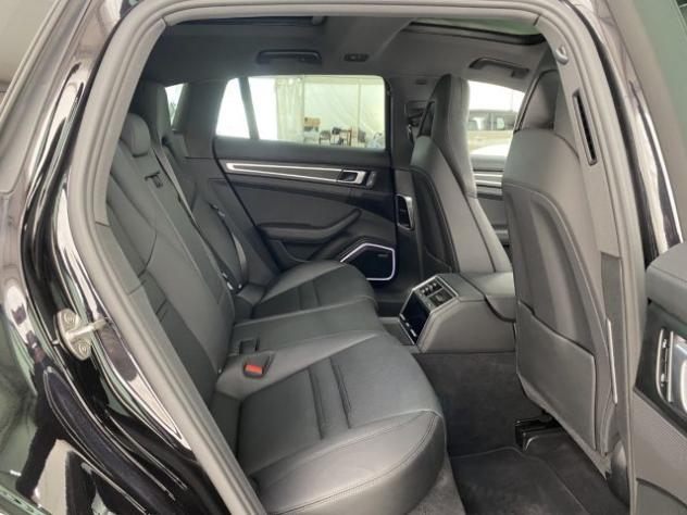 PORSCHE Panamera 2.9 4 E-Hybrid Sport Turismo Platinum Edition rif. 23488452 - Foto 10