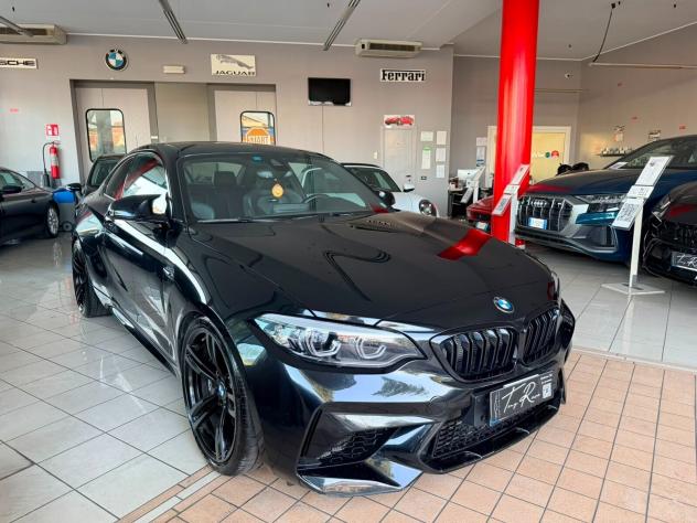Bmw M2 CoupCompetition