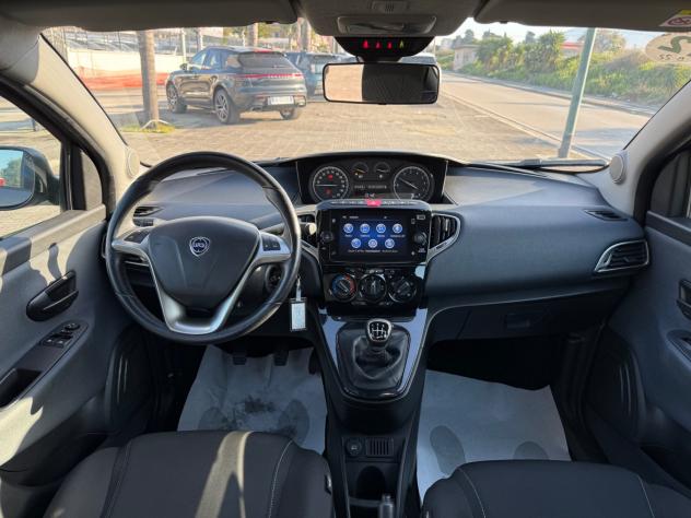 Lancia Ypsilon 1.0 FireFly 5 porte S&S Hybrid Ecochic UnYca - Foto 9