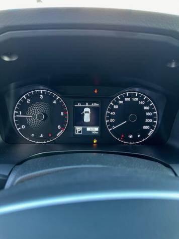 KGM Rexton Sports XL 2.2L 4WD aut. Double Cab Work rif. 22585048 - Foto 3