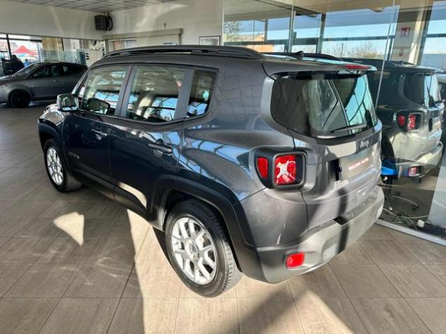 JEEP Renegade 1.0 T3 Limited rif. 22015673 - Foto 3