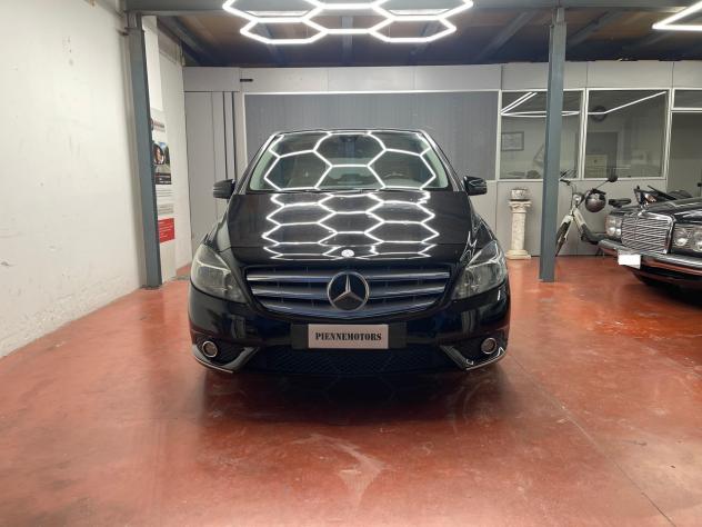 Mercedes-benz B 180 CDI BlueEFFICIENCY Executive - Foto 2