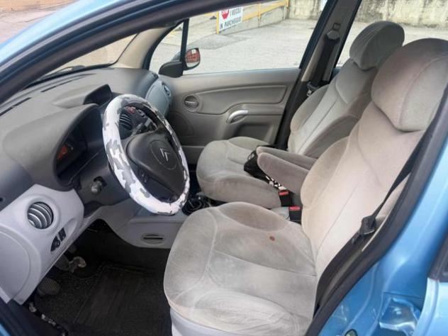 CITROEN C3 1.4 HDi 70CV Classique senza nessun lavoro da fare rif. 23916118 - Foto 6