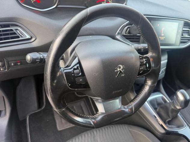 PEUGEOT 308 BlueHDi 100 S&S Business senza lavoro da fare rif. 23934982 - Foto 8
