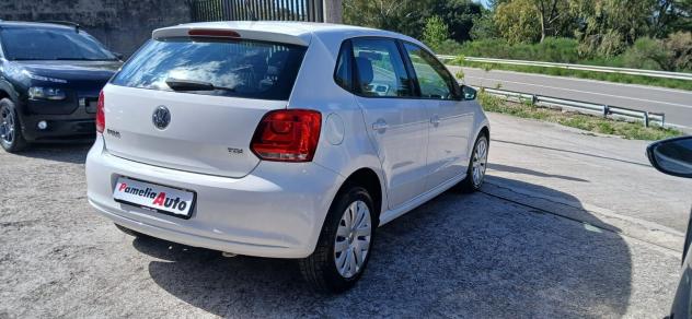 Volkswagen Polo 1.2 TDI Comfortline - 2014 - Foto 8