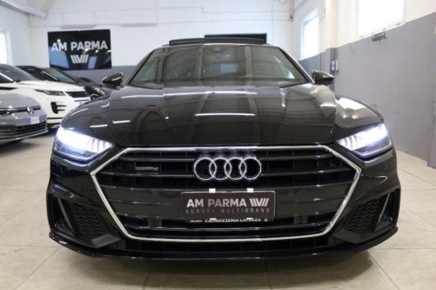 AUDI A7 SPB 50 3.0 TDI quattro tiptronic Business rif. 23901259 - Foto 2