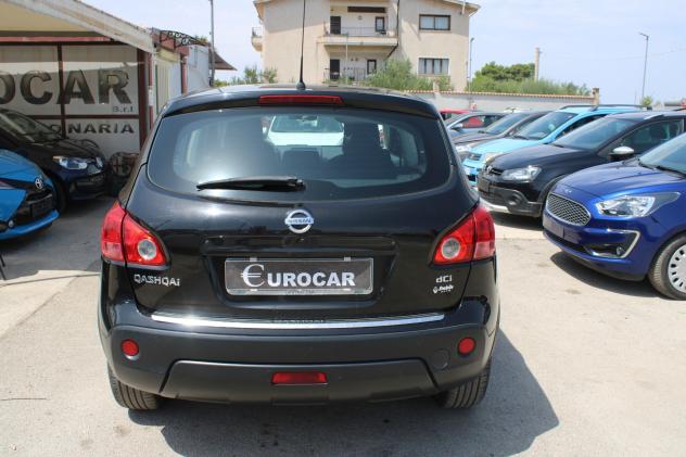 Nissan Qashqai 1.5 dCi Visia - Foto 4