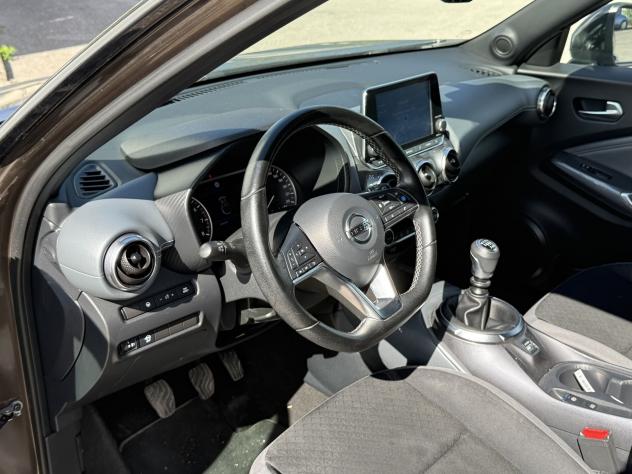 Nissan Juke 1.0 DIG-T 114 Mt N-Connecta *AUTOCARRO* - Foto 9