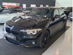 BMW 120 d 5p. Msport Shadow rif. 23744446