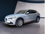Alfa Romeo Stelvio Stelvio 2.2 Turbo Diesel 160CV Business AT8 RWD