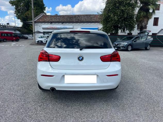 BMW 118 d 5p. Sport rif. 24034545 - Foto 5