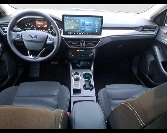 Ford Focus 4ª serie 1.5 EcoBlue 115 CV aut. SW Titanium Edition - Foto 9