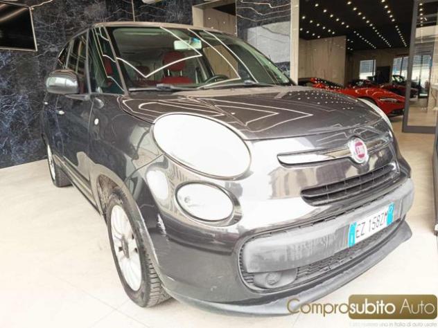 FIAT 500L 1.3 Multijet 85 CV Pop Star rif. 24055128 - Foto 2