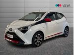 Toyota Aygo II Toyota 5p 1.0 x-play 72cv