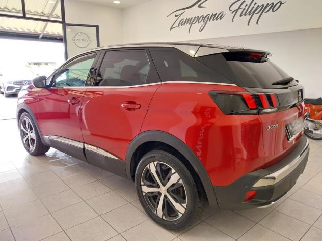 Peugeot 3008 BlueHDi 130 S&S GT Line 2019 - Foto 5