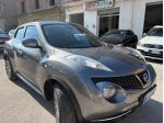 Nissan Juke 1.5 dCi Tekna