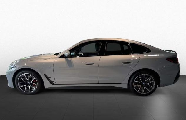 BMW Serie 4 420d M SPORT PRO AUTO MH48V Tetto Pelle ACC - Foto 3