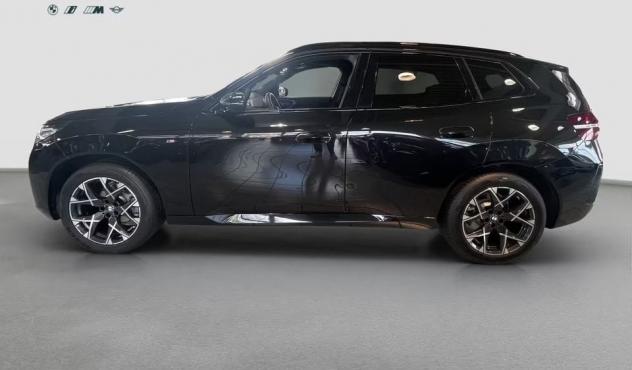 BMW X3 xDrive 20d Msport Gancio harman Kardon 19" Pelle - Foto 7