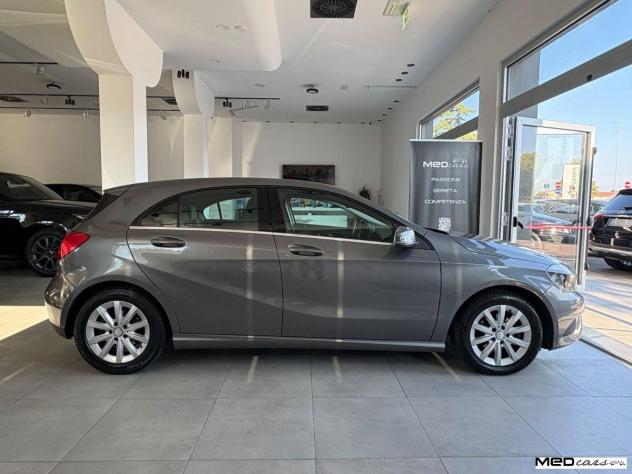 MERCEDES - Classe A - 180 CDI Executive