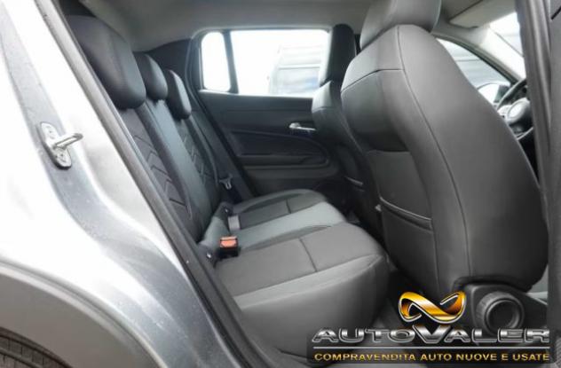 JEEP Avenger 1.2 Turbo 100 CV MHEV Altitude Led. rif. 23810571 - Foto 4