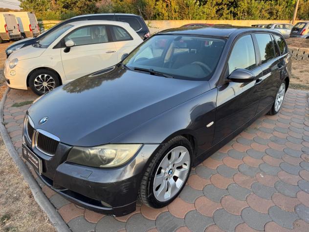 BMW - Serie 320d Touring Msport - FINANZIABILE