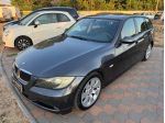 BMW - Serie 320d Touring Msport - FINANZIABILE