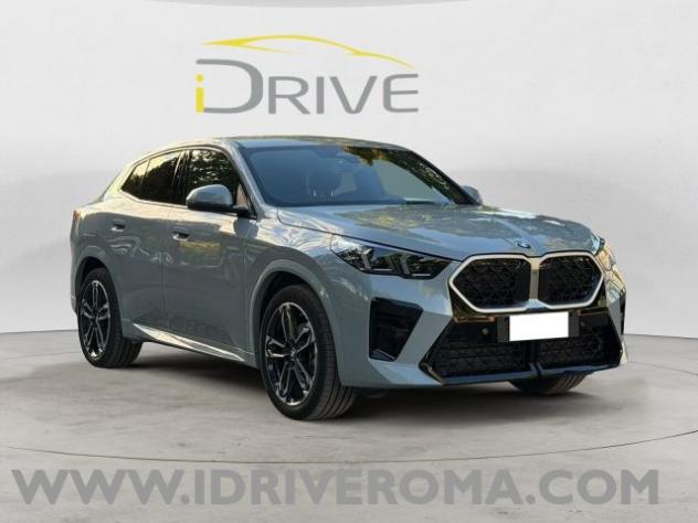 BMW X2 X2 xdrive 20d 48V MSport auto rif. 24100289 - Foto 3