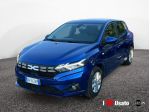 Dacia Sandero Streetway III 2021 Streetway 1.0 tce Expression Eco-g 100cv 5 &hellip;