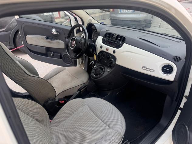 Fiat 500 1.3 Multijet 16V 75 CV by DIESEL - Foto 4