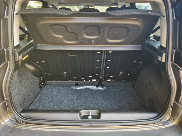 Fiat Panda Cross 1.0 FireFly S&S Hybrid - Foto 8