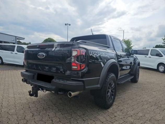 FORD Ranger Raptor 3.0 Ecoboost V6 4WD DC + IVA rif. 24040152 - Foto 5