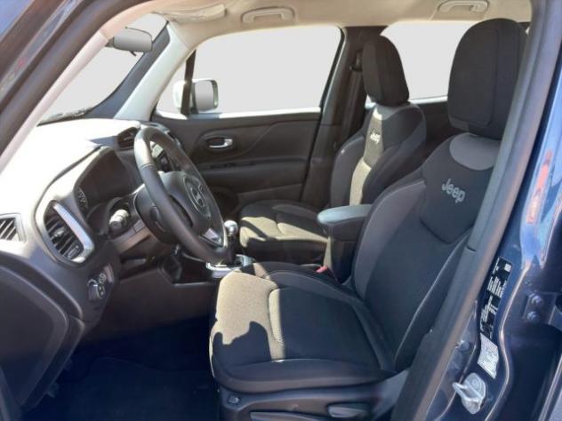 JEEP Renegade Renegade 1.0 T3 Limited rif. 23956437 - Foto 10